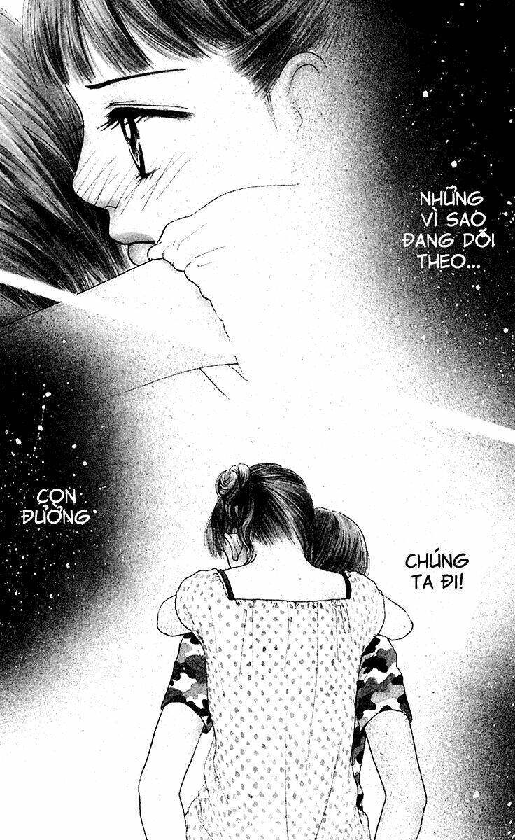 Cô Láng Giềng Chapter 40 - Trang 2