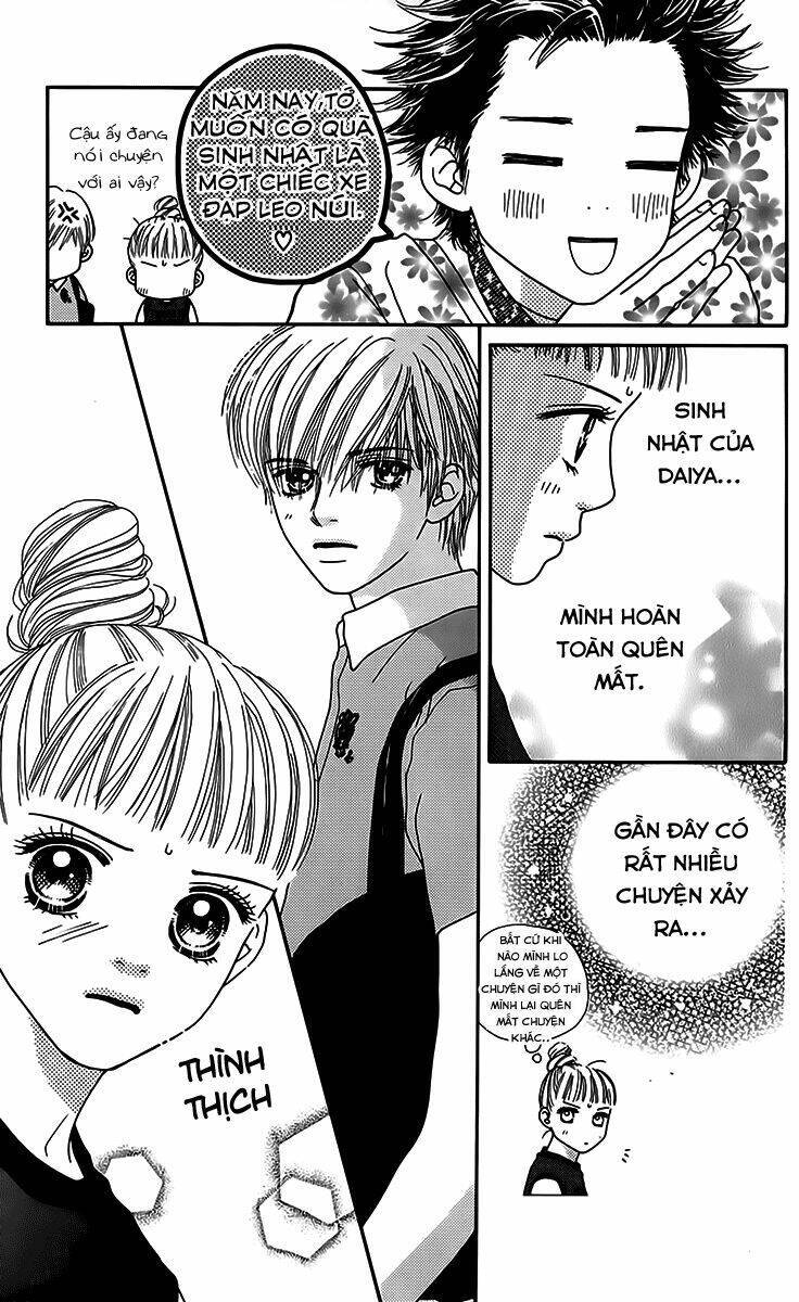 Cô Láng Giềng Chapter 38 - Trang 2