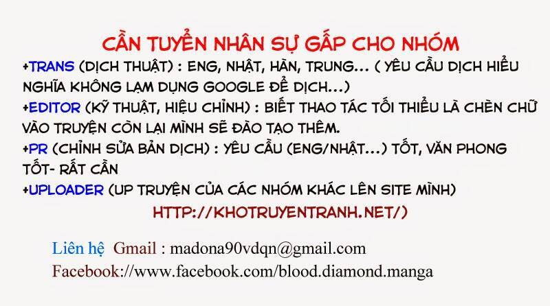 Cô Láng Giềng Chapter 38 - Trang 2