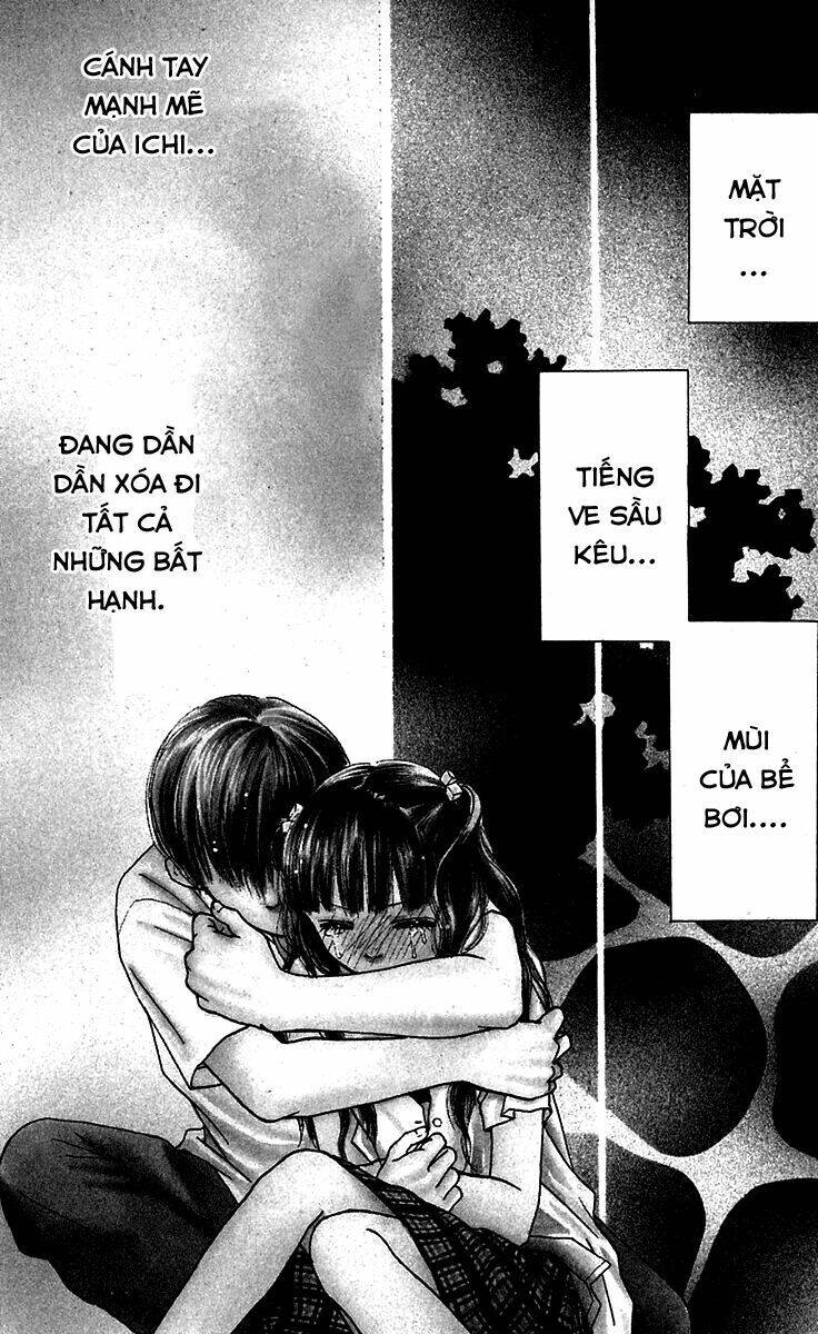 Cô Láng Giềng Chapter 37 - Trang 2