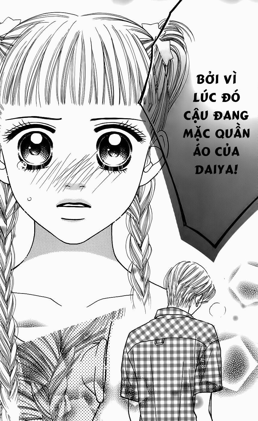 Cô Láng Giềng Chapter 34 - Trang 2