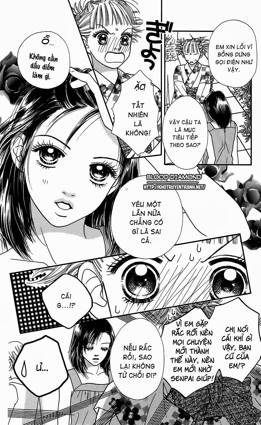 Cô Láng Giềng Chapter 32 - Trang 2