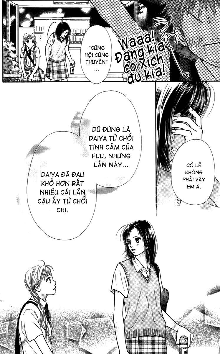 Cô Láng Giềng Chapter 26 - Trang 2