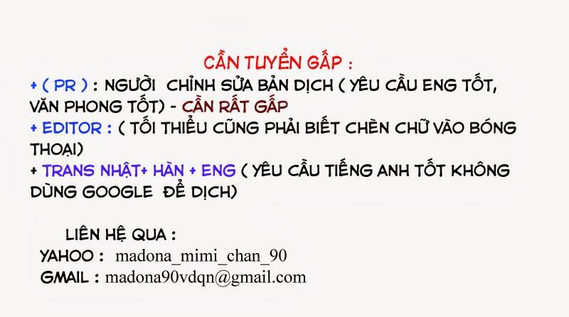 Cô Láng Giềng Chapter 25 - Trang 2