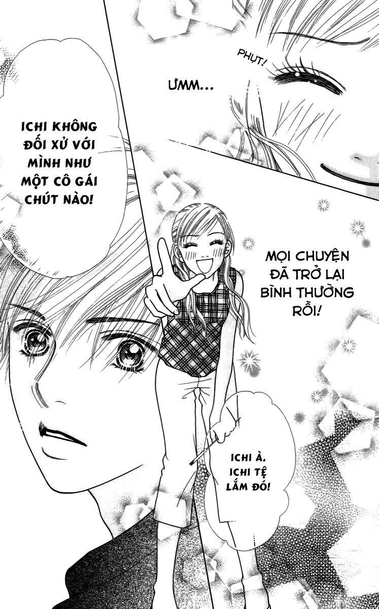 Cô Láng Giềng Chapter 23 - Trang 2