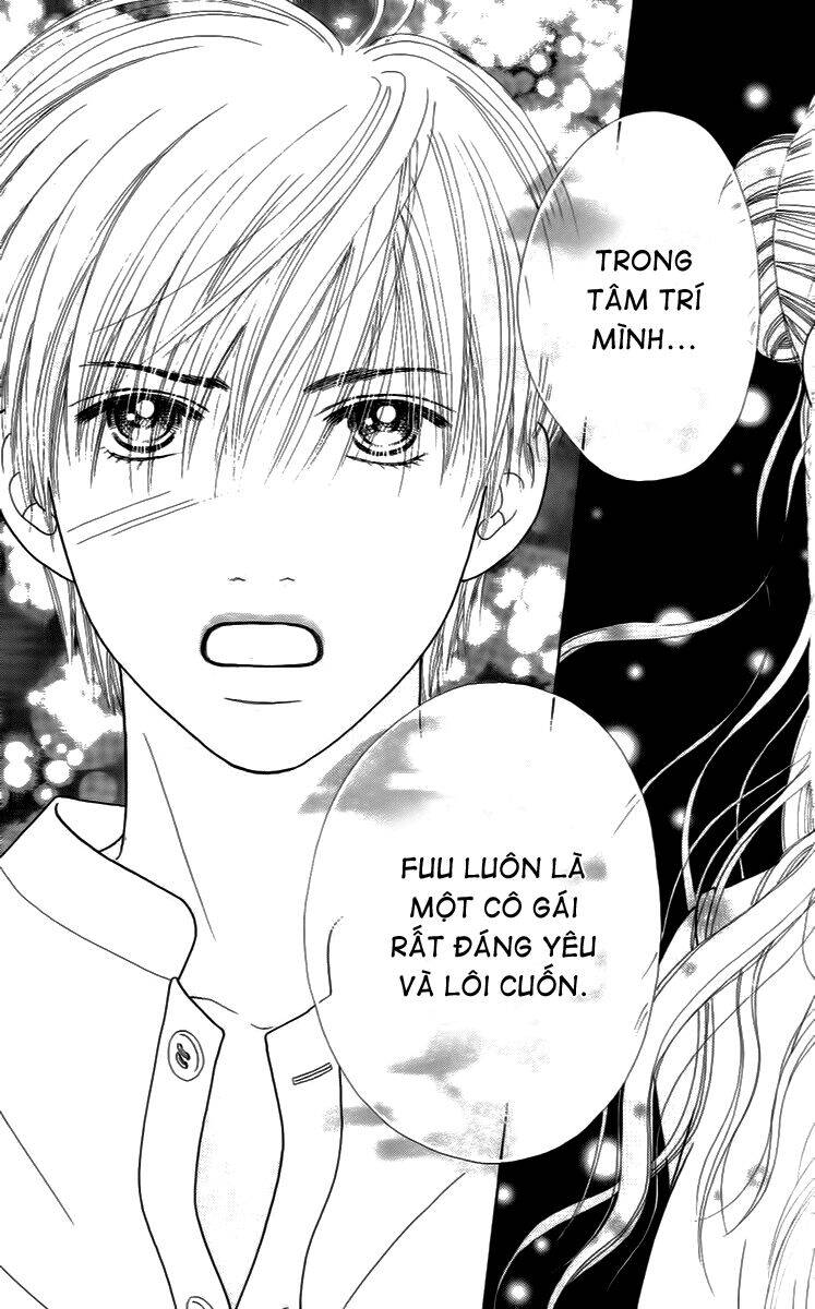 Cô Láng Giềng Chapter 23 - Trang 2