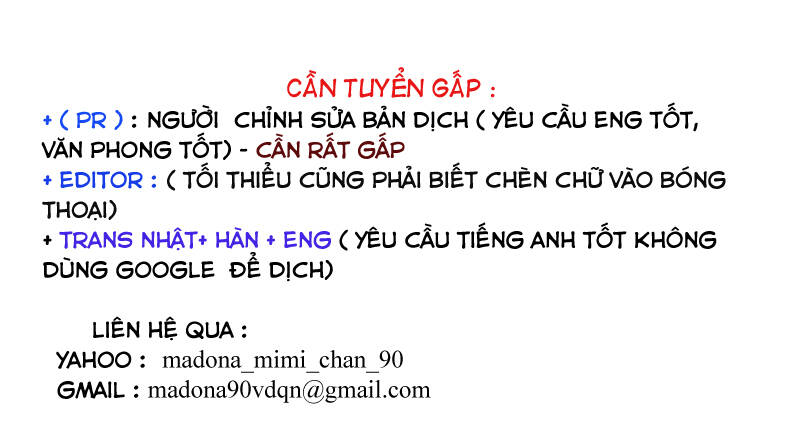 Cô Láng Giềng Chapter 23 - Trang 2