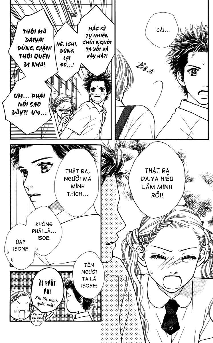 Cô Láng Giềng Chapter 22 - Trang 2