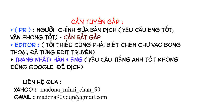 Cô Láng Giềng Chapter 20 - Trang 2