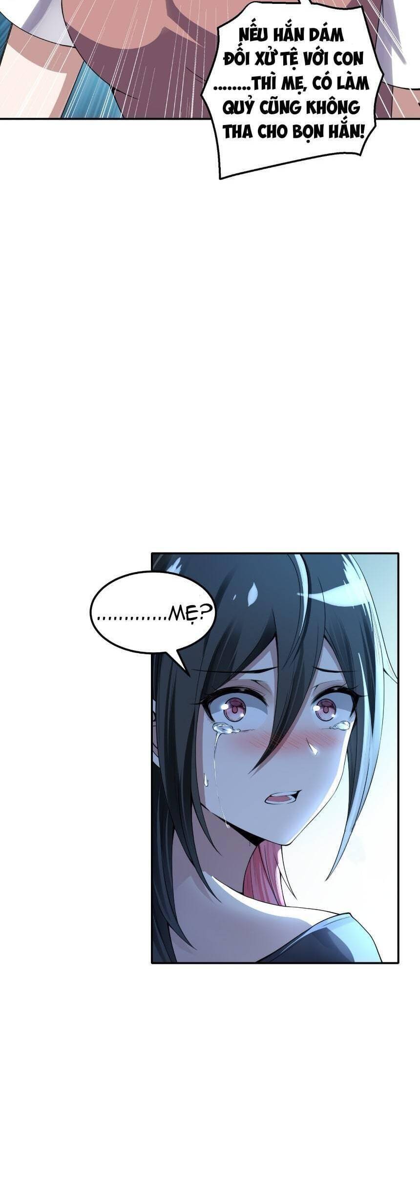 Tế Bào Thần Quốc Chapter 10 - Trang 2