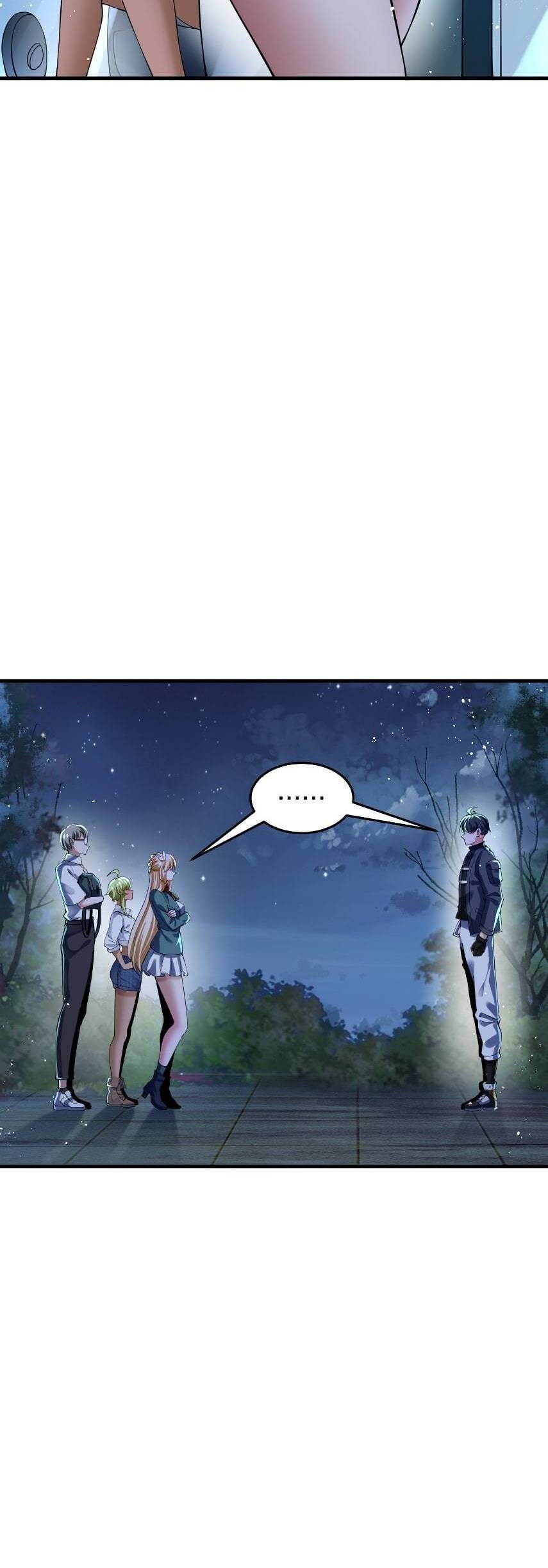 Tế Bào Thần Quốc Chapter 9 - Trang 2