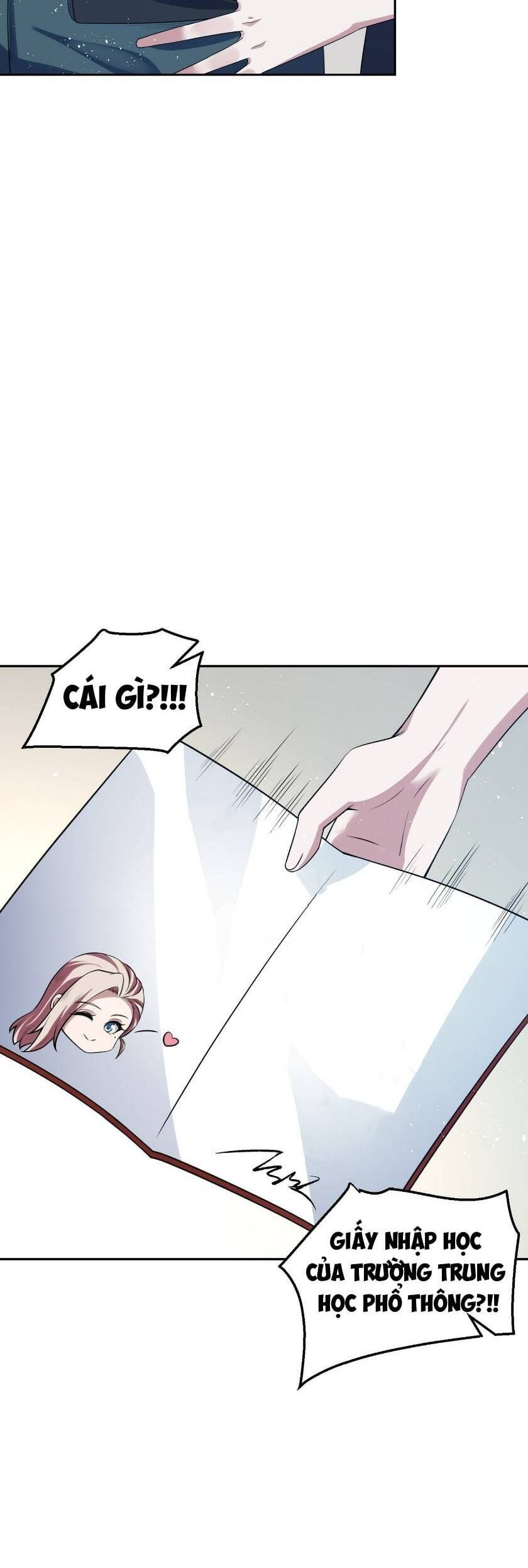 Tế Bào Thần Quốc Chapter 9 - Trang 2