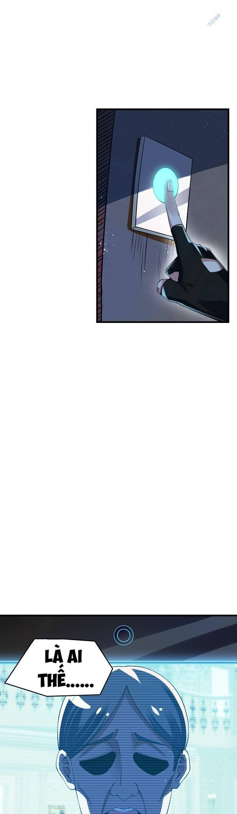 Tế Bào Thần Quốc Chapter 9 - Trang 2