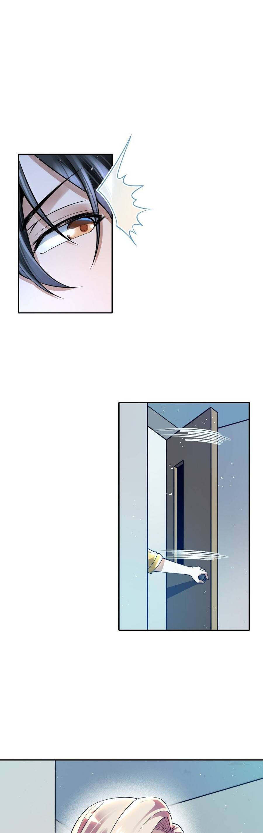 Tế Bào Thần Quốc Chapter 8 - Trang 2