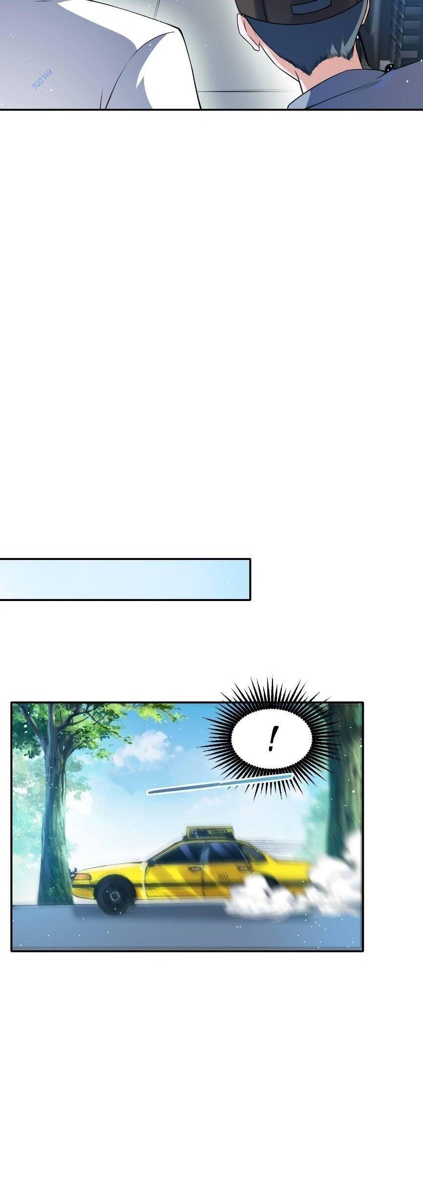 Tế Bào Thần Quốc Chapter 8 - Trang 2