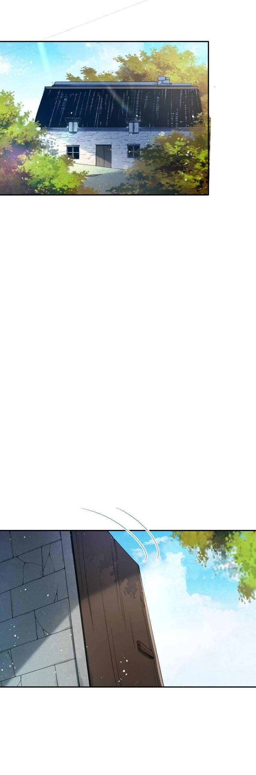 Tế Bào Thần Quốc Chapter 8 - Trang 2