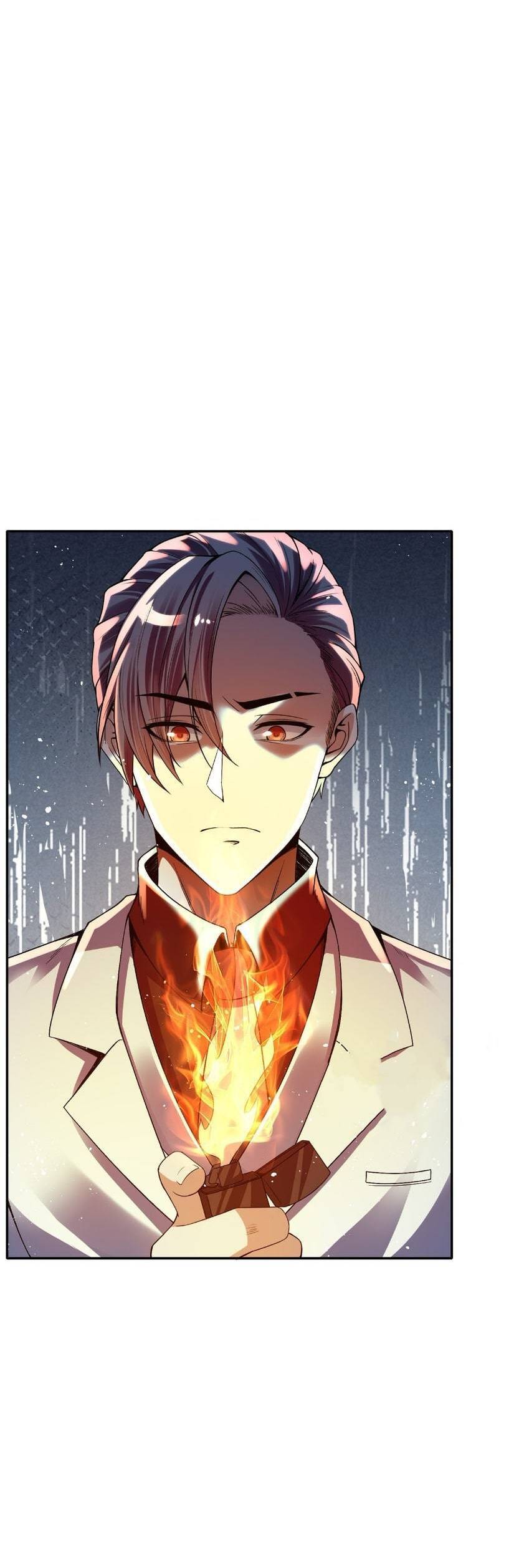 Tế Bào Thần Quốc Chapter 8 - Trang 2