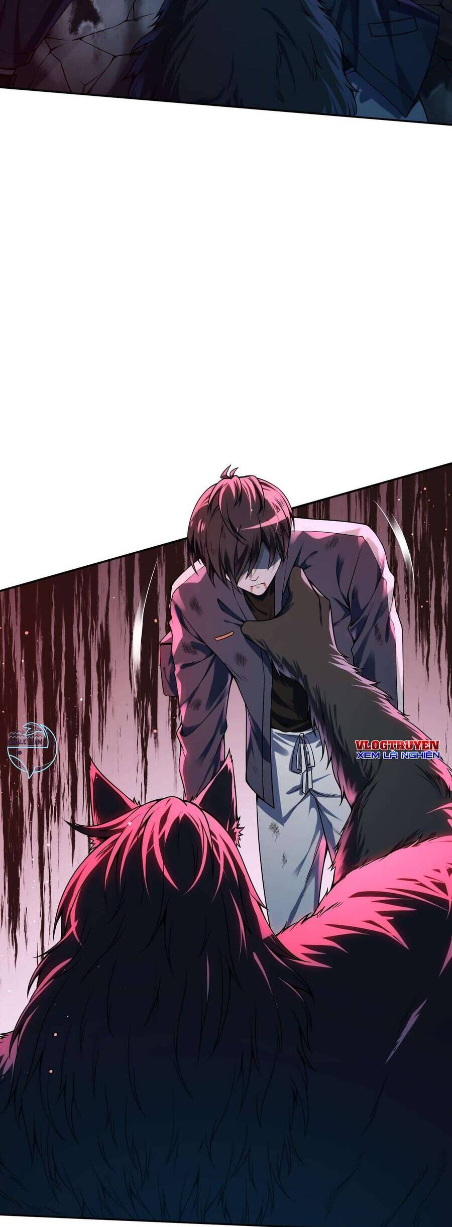 Tế Bào Thần Quốc Chapter 6 - Trang 2