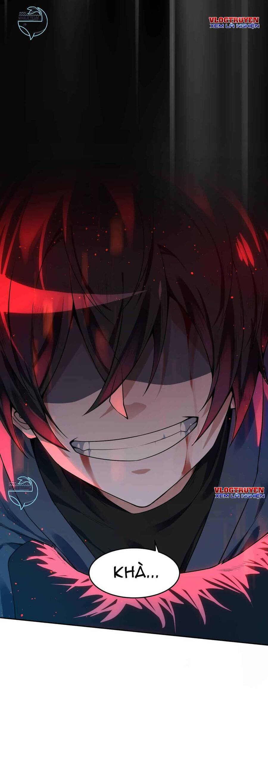 Tế Bào Thần Quốc Chapter 6 - Trang 2