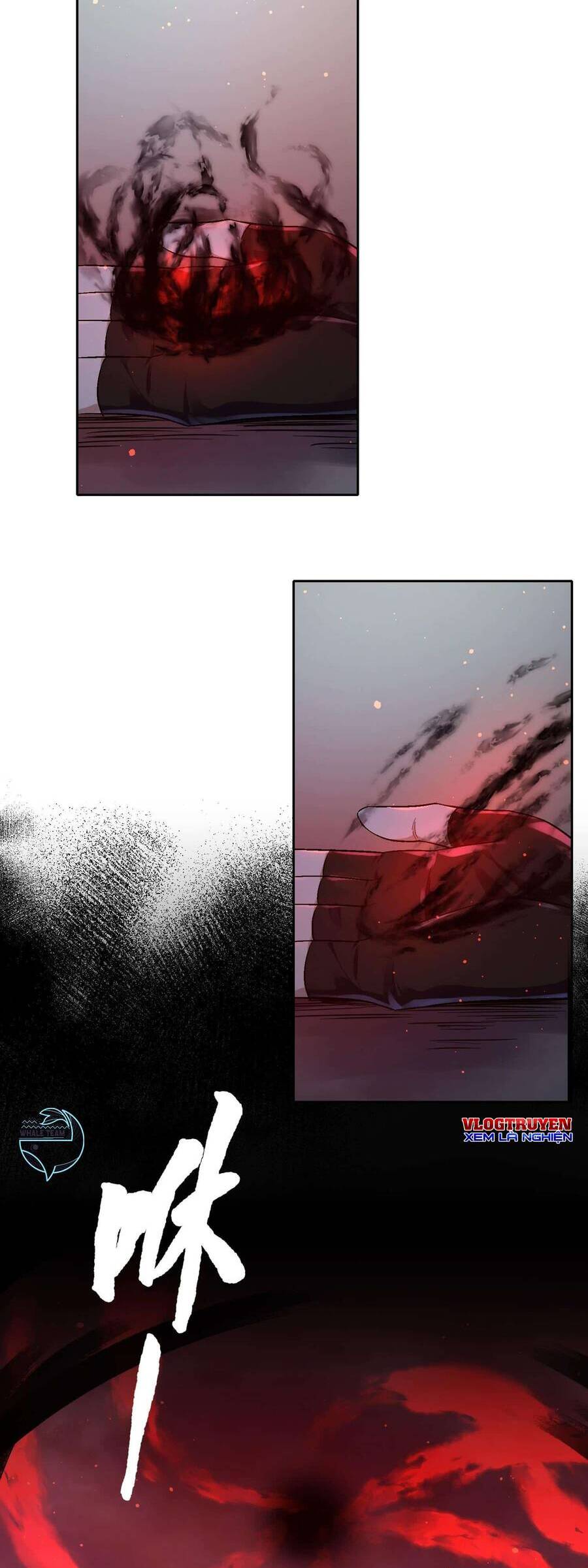 Tế Bào Thần Quốc Chapter 6 - Trang 2