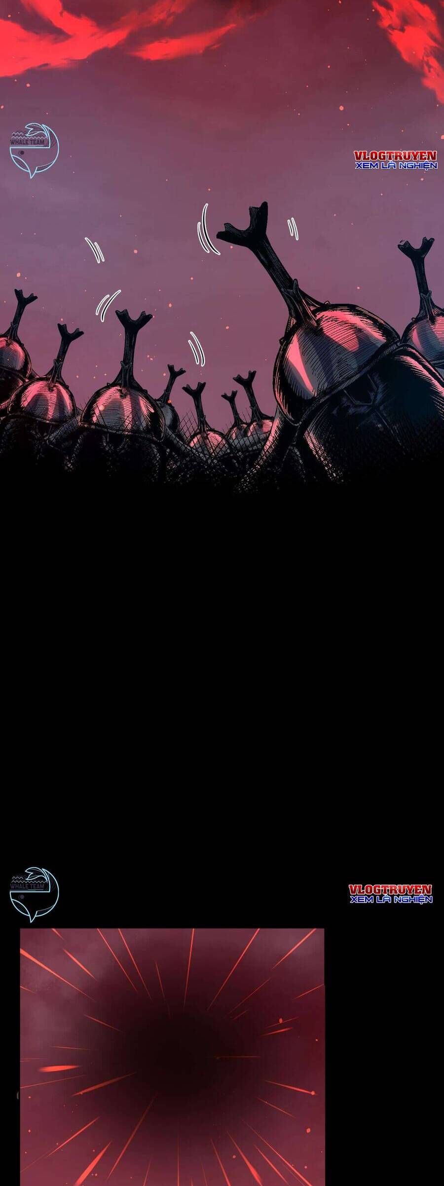 Tế Bào Thần Quốc Chapter 6 - Trang 2