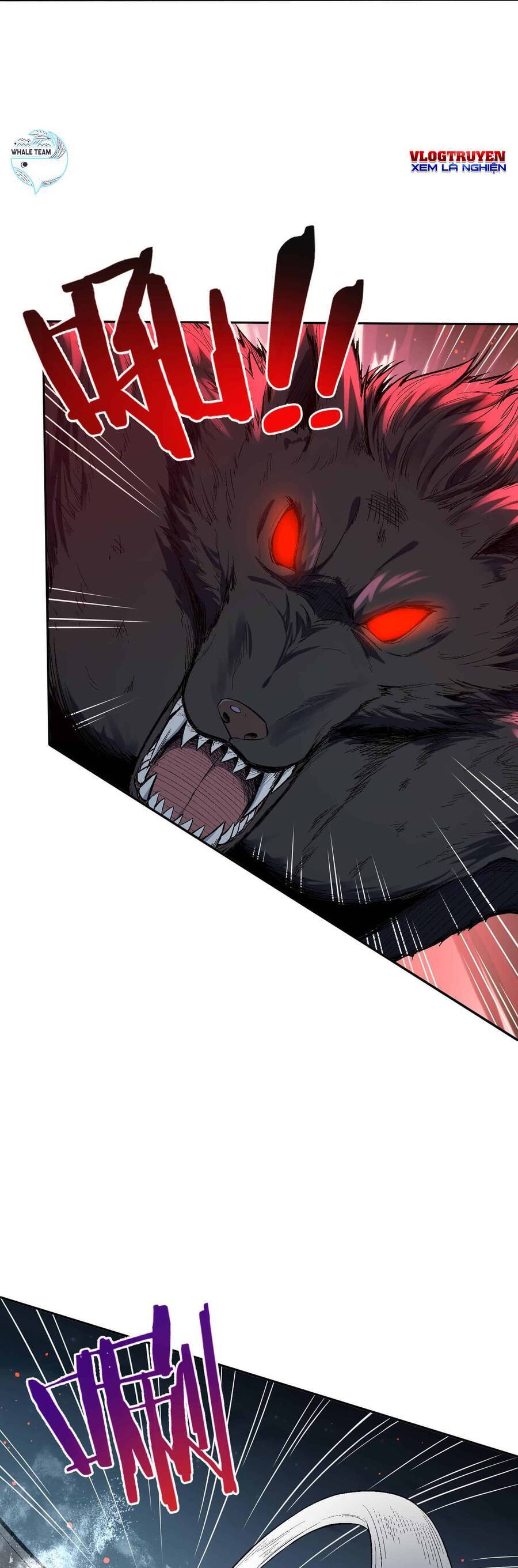 Tế Bào Thần Quốc Chapter 6 - Trang 2