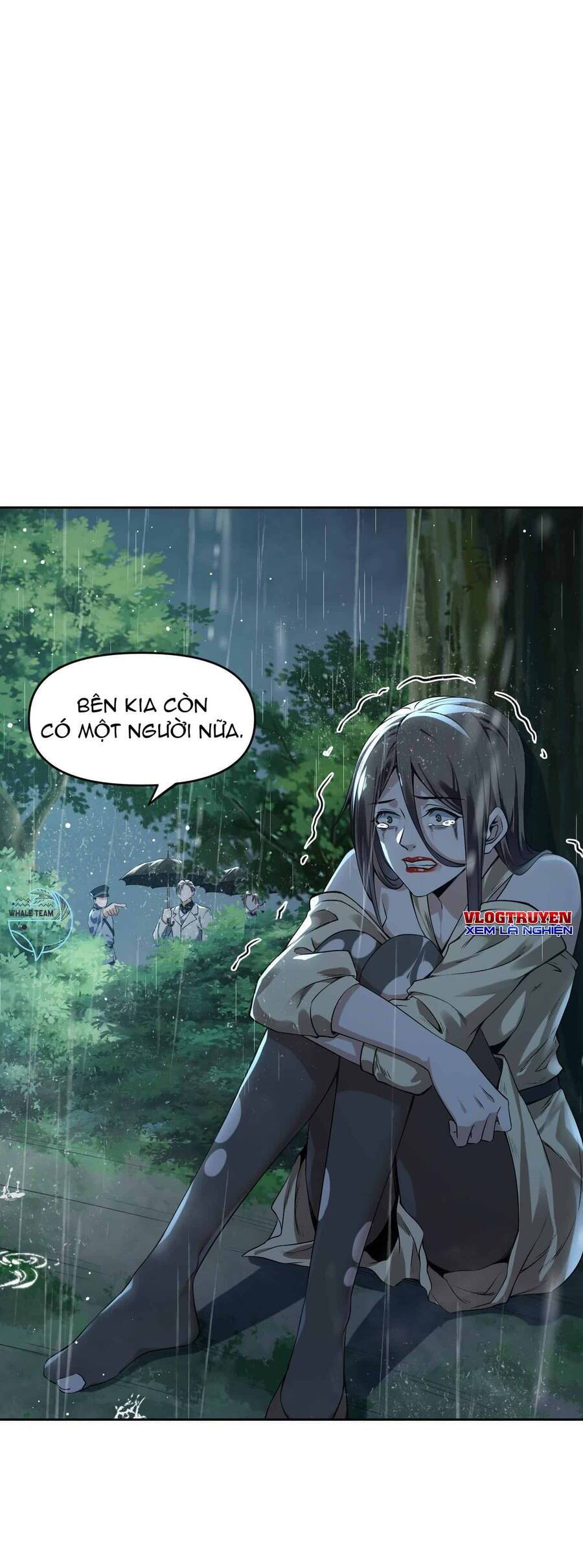 Tế Bào Thần Quốc Chapter 6 - Trang 2