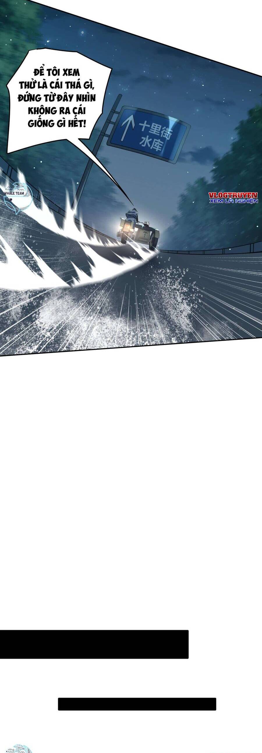 Tế Bào Thần Quốc Chapter 6 - Trang 2