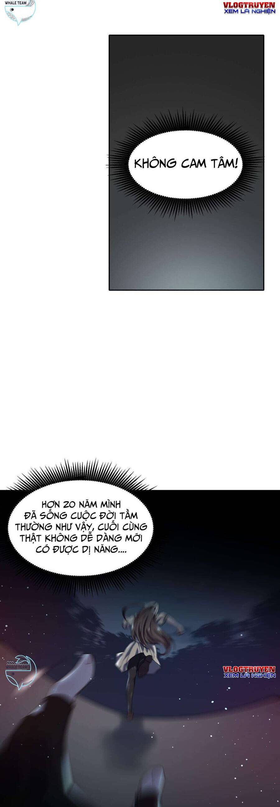 Tế Bào Thần Quốc Chapter 6 - Trang 2