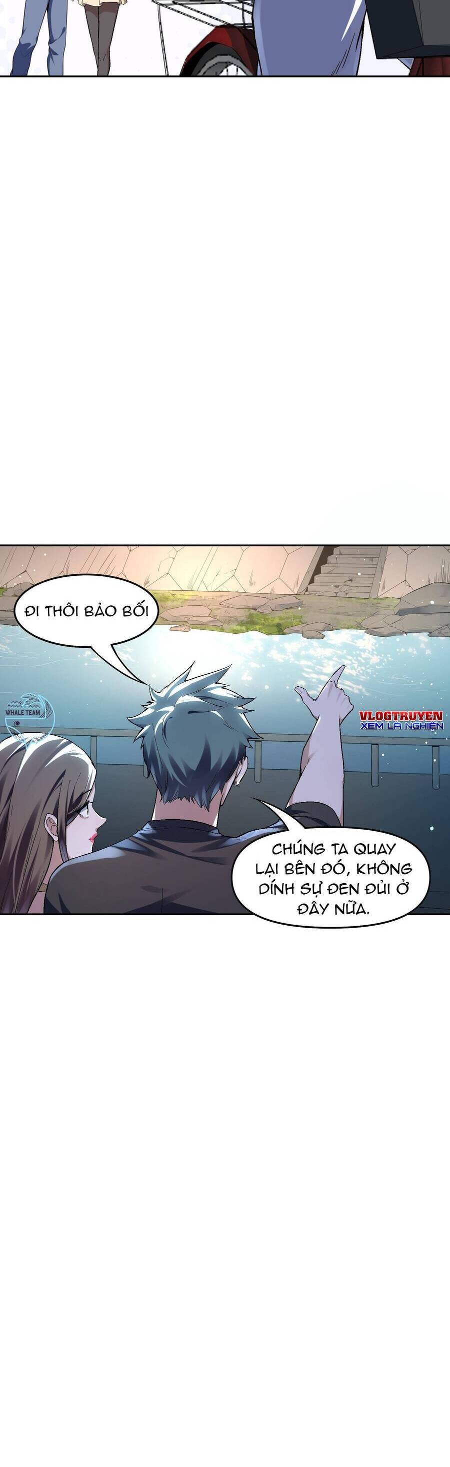 Tế Bào Thần Quốc Chapter 5 - Trang 2