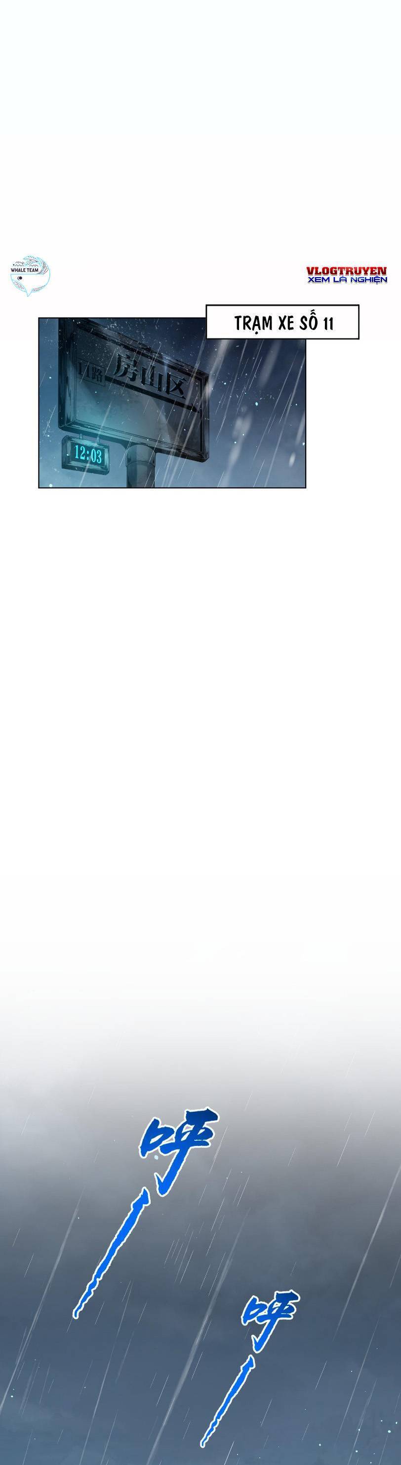 Tế Bào Thần Quốc Chapter 4 - Trang 2