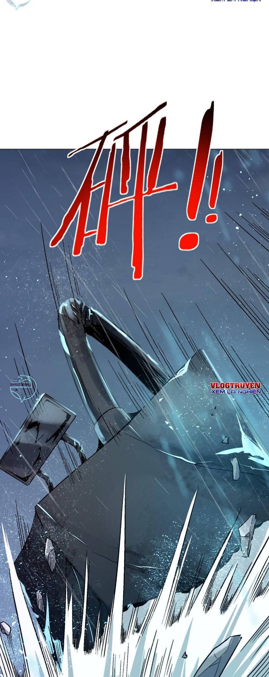 Tế Bào Thần Quốc Chapter 4 - Trang 2