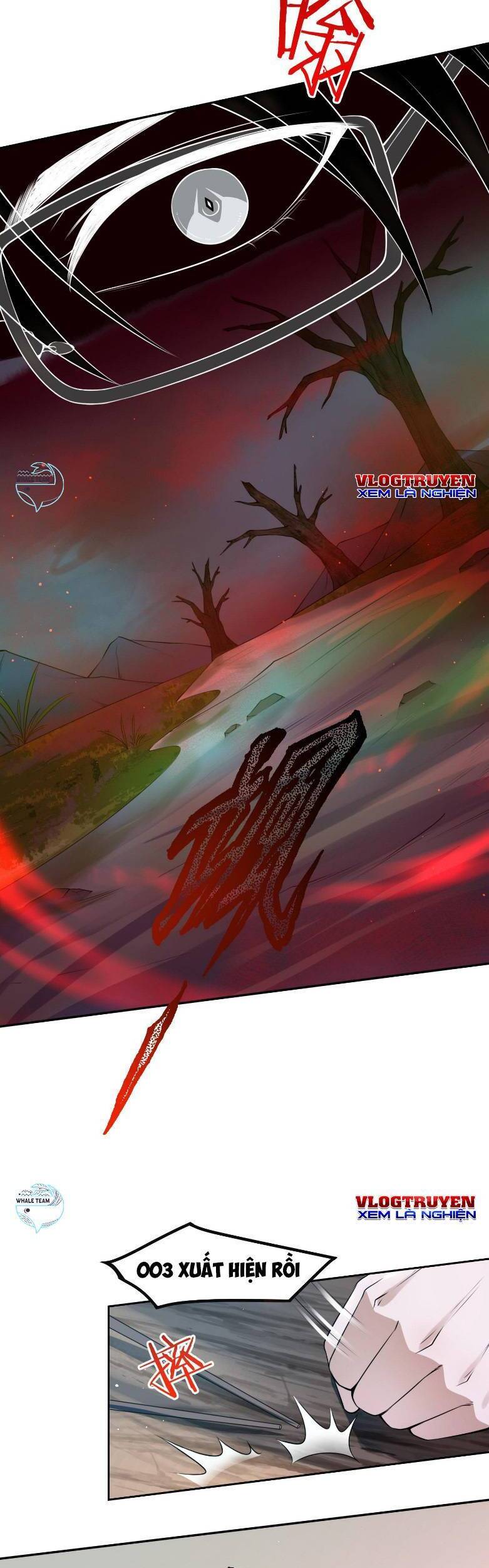 Tế Bào Thần Quốc Chapter 4 - Trang 2