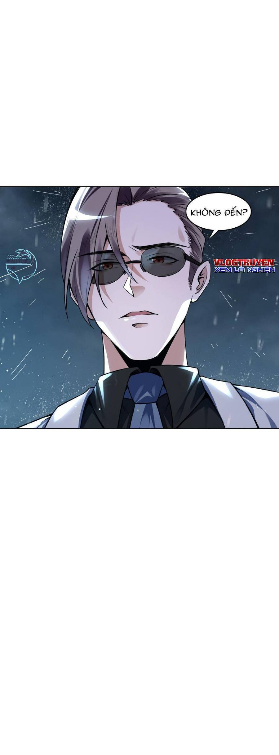 Tế Bào Thần Quốc Chapter 3 - Trang 2