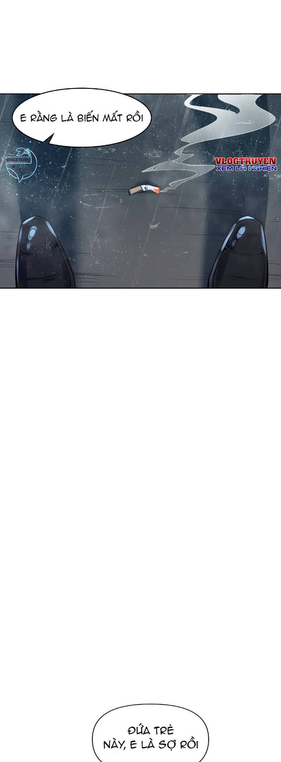 Tế Bào Thần Quốc Chapter 3 - Trang 2