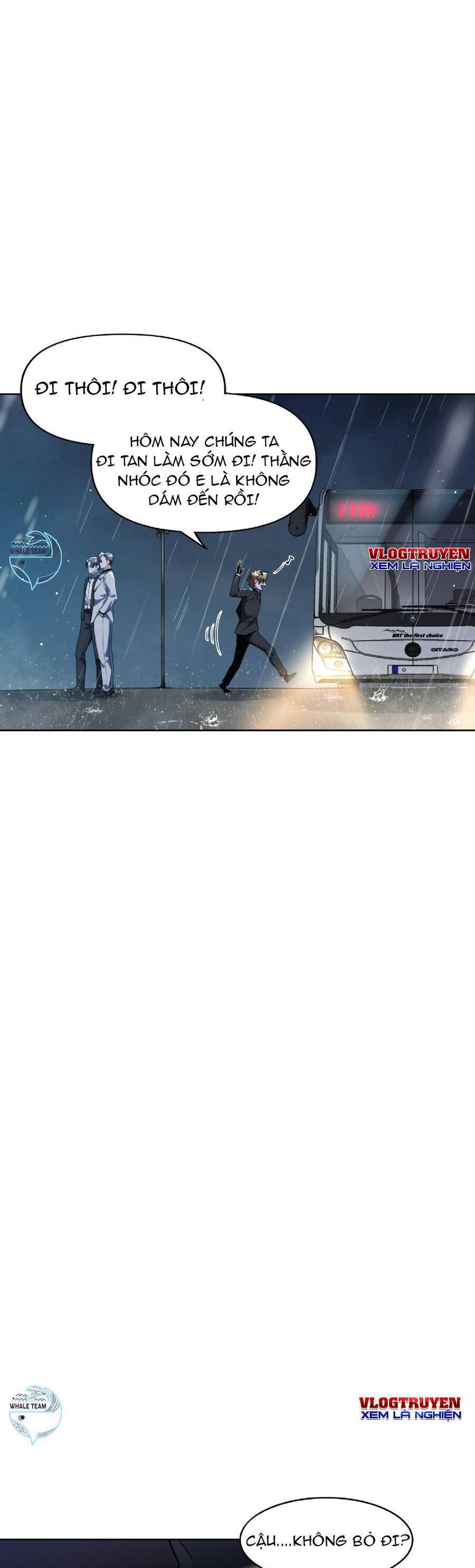 Tế Bào Thần Quốc Chapter 3 - Trang 2