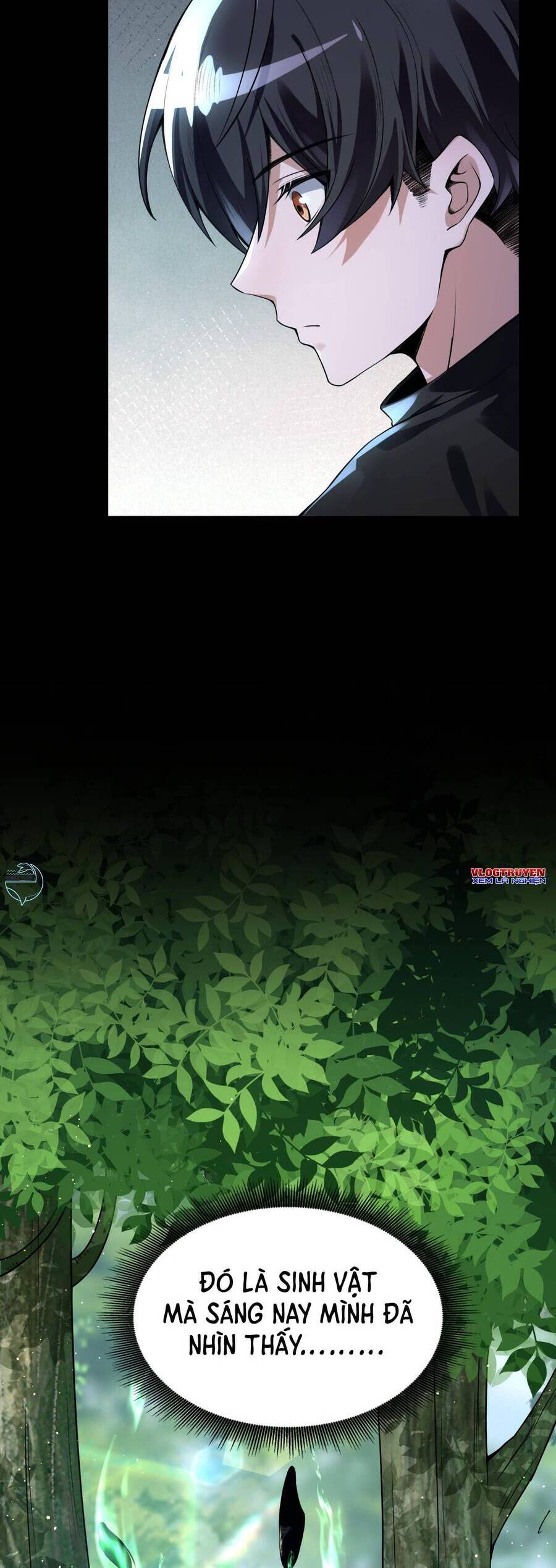 Tế Bào Thần Quốc Chapter 2 - Trang 2