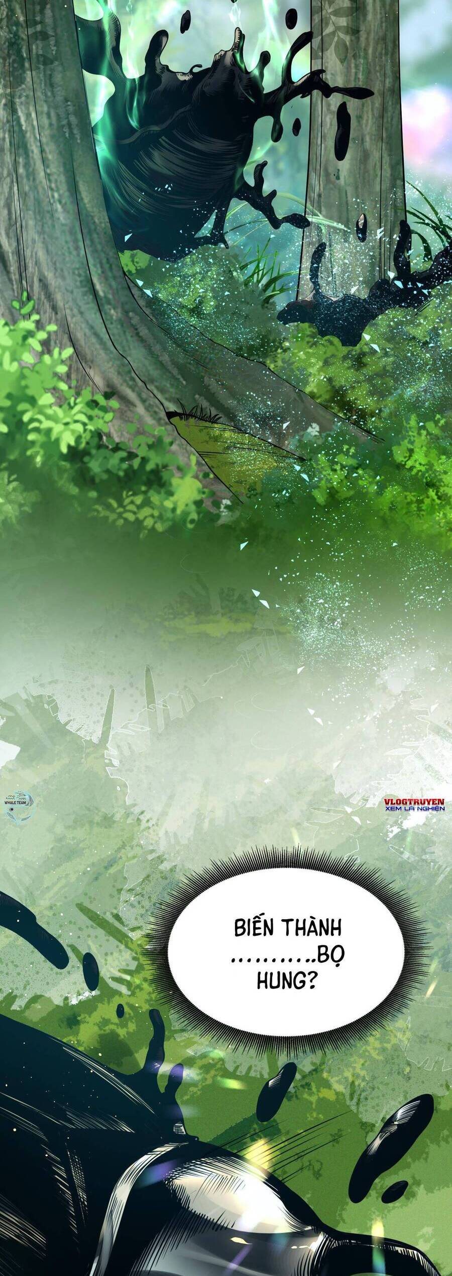 Tế Bào Thần Quốc Chapter 2 - Trang 2