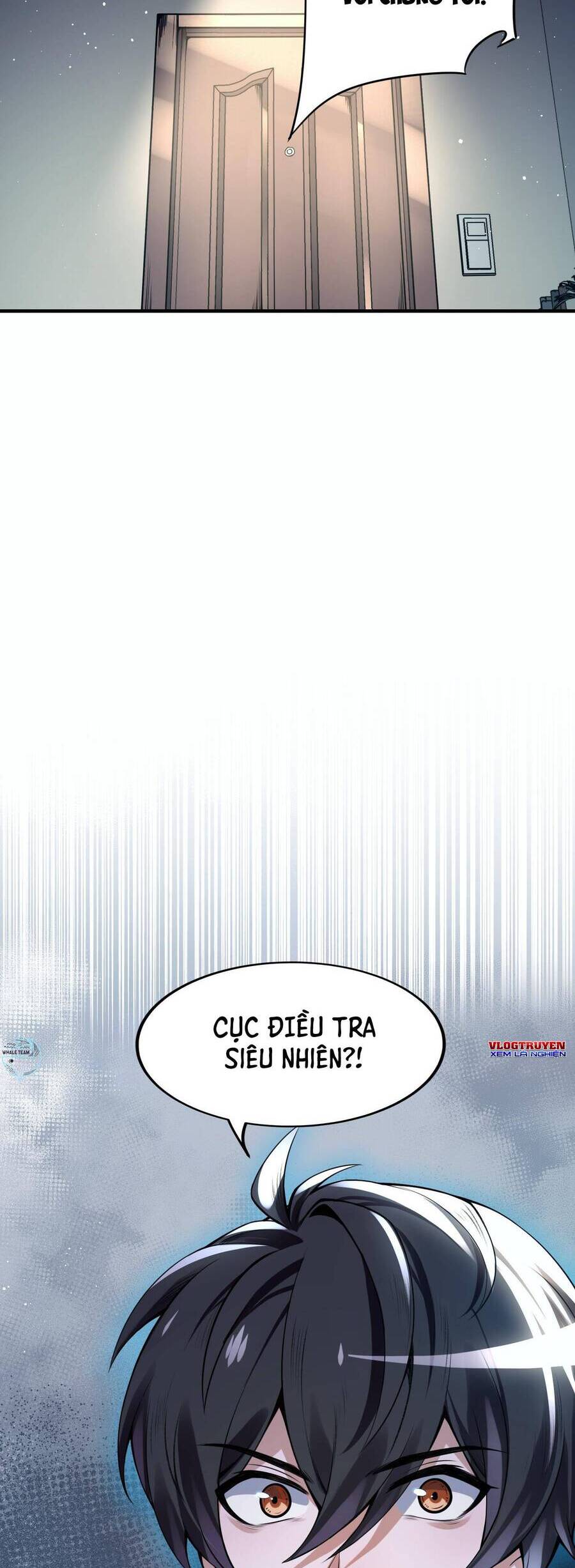 Tế Bào Thần Quốc Chapter 2 - Trang 2