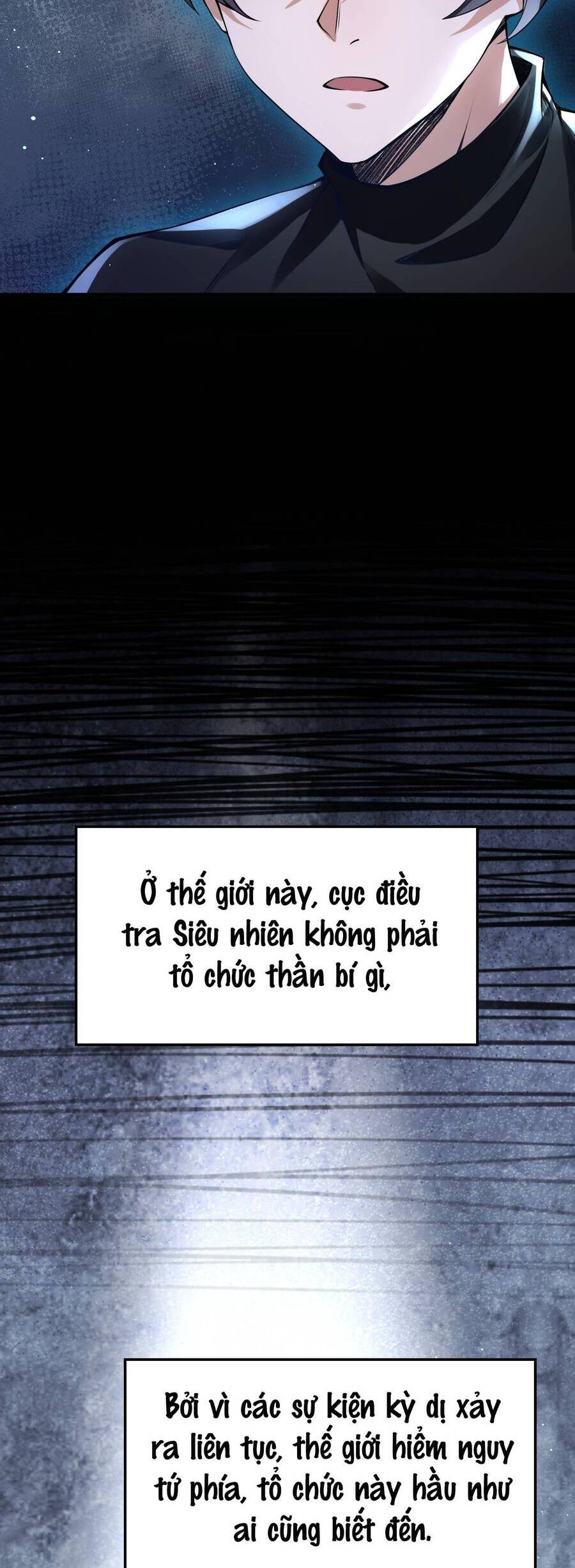 Tế Bào Thần Quốc Chapter 2 - Trang 2