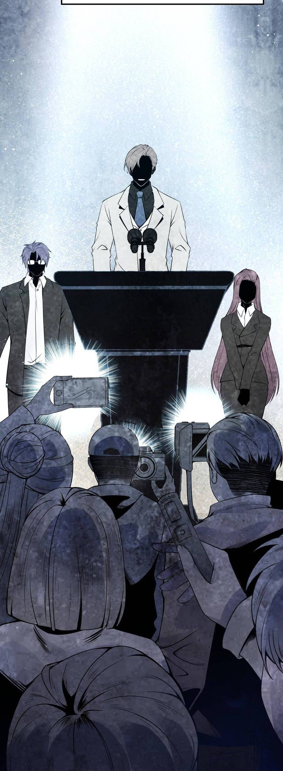 Tế Bào Thần Quốc Chapter 2 - Trang 2