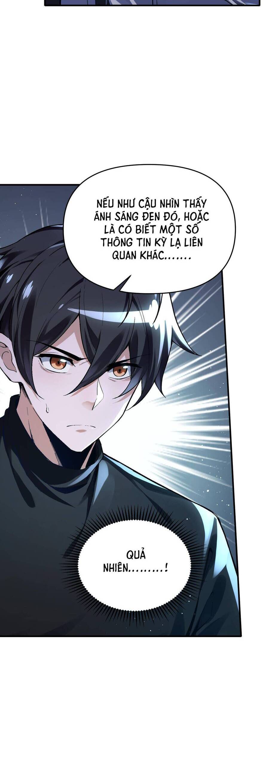 Tế Bào Thần Quốc Chapter 2 - Trang 2