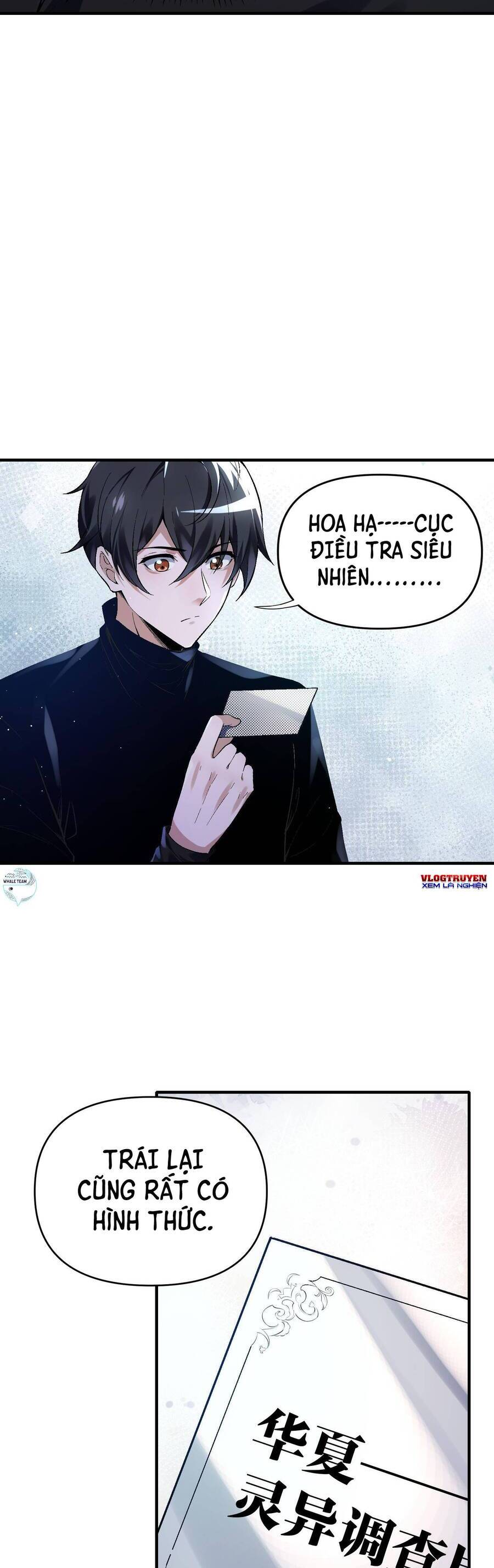 Tế Bào Thần Quốc Chapter 2 - Trang 2