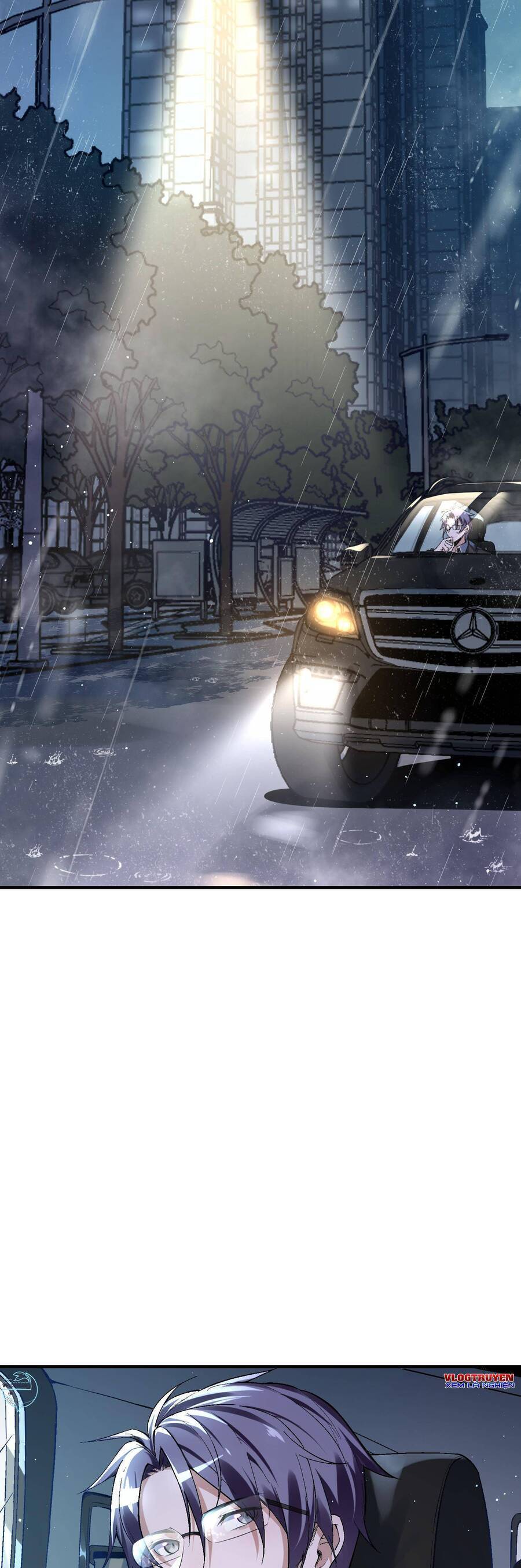 Tế Bào Thần Quốc Chapter 2 - Trang 2