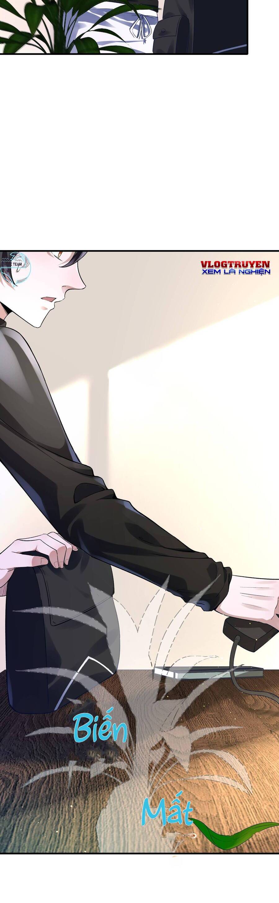 Tế Bào Thần Quốc Chapter 1 - Trang 2