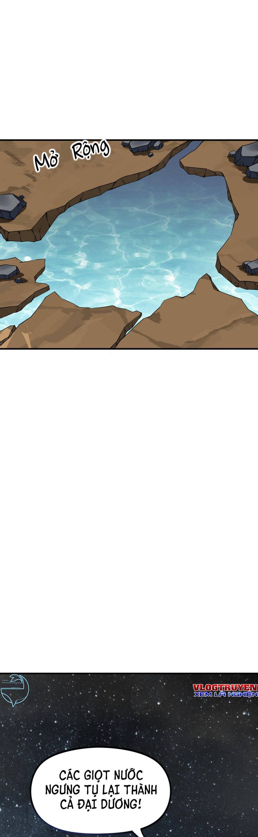 Tế Bào Thần Quốc Chapter 1 - Trang 2