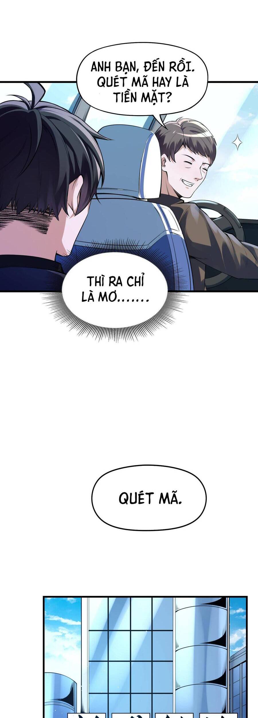 Tế Bào Thần Quốc Chapter 1 - Trang 2