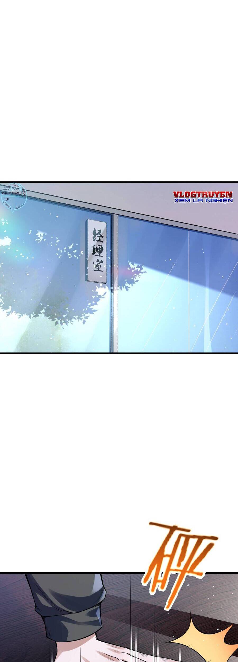 Tế Bào Thần Quốc Chapter 1 - Trang 2