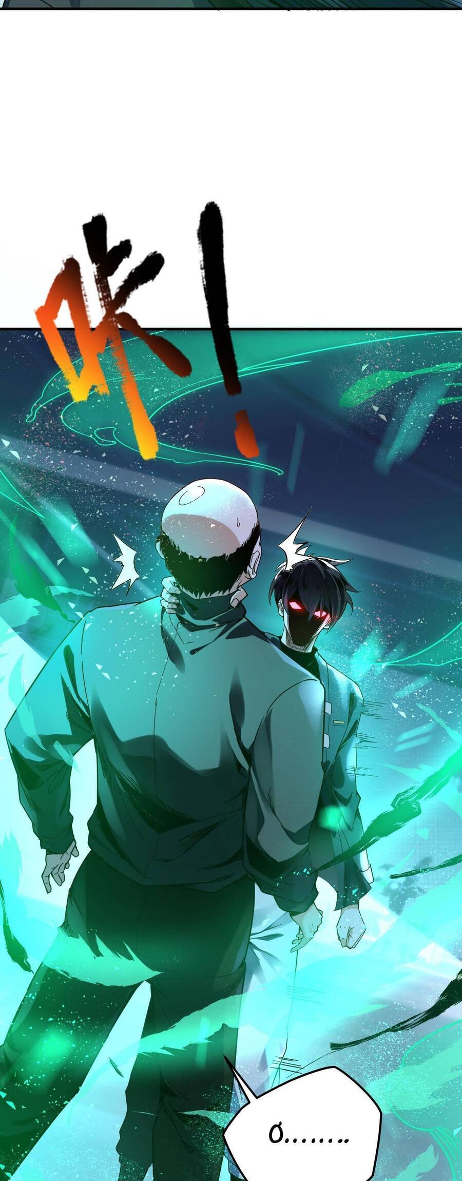 Tế Bào Thần Quốc Chapter 1 - Trang 2