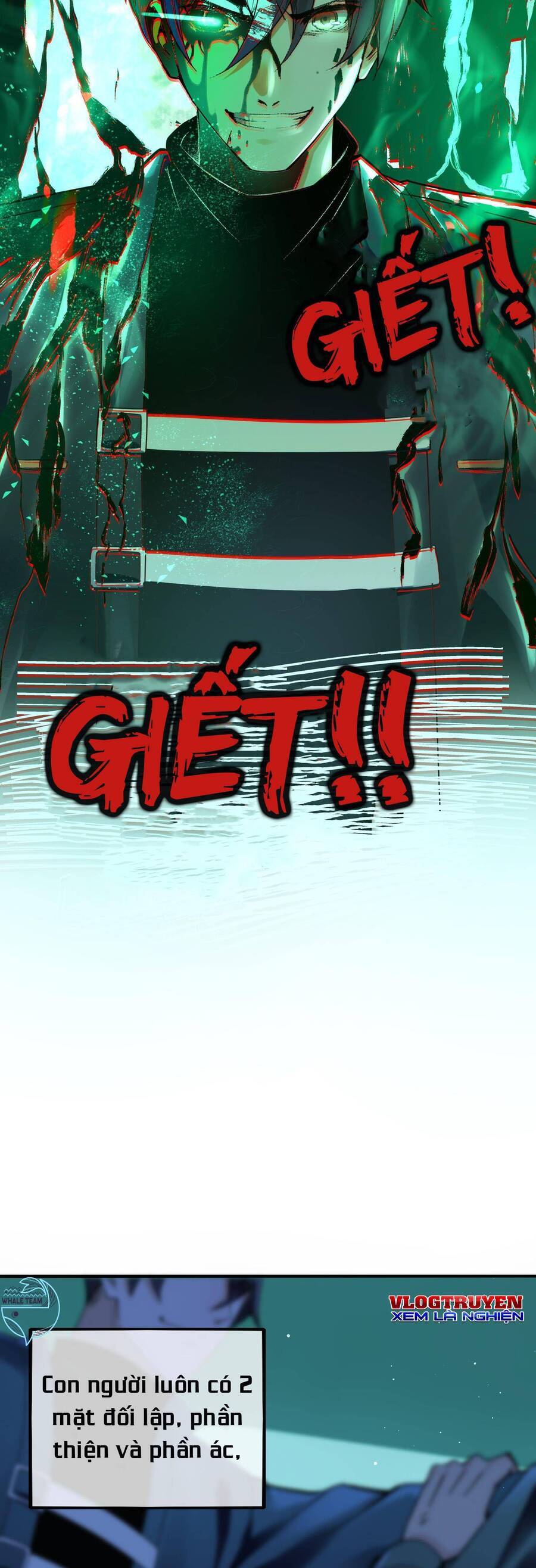 Tế Bào Thần Quốc Chapter 1 - Trang 2